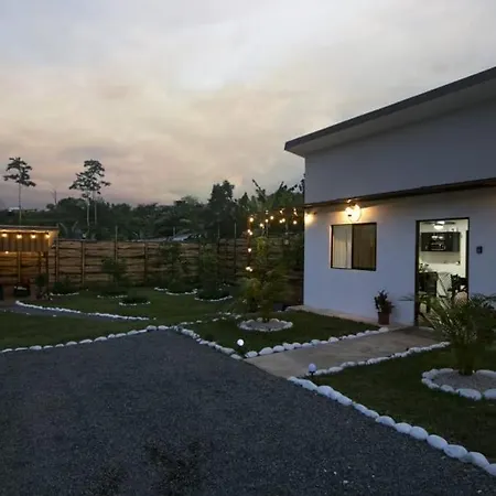Villa Palmera